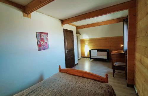 Aux Gîtes d'Orient - Foto 21