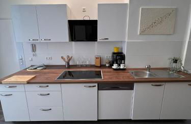 Luxus Citywohnung in Hannover - Foto 18