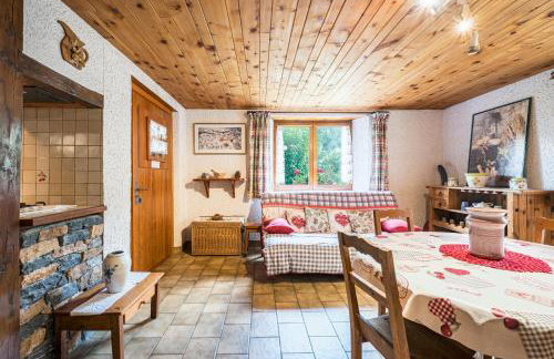 Gîte montagnard Savoyard - Foto 7