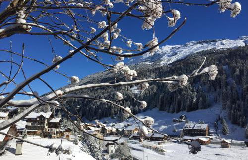 Chalet Bucaneve - Foto 69