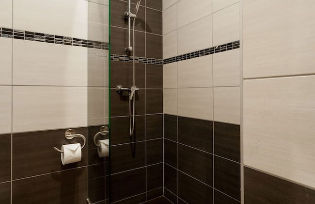 Budapest Holidays Apartments - Foto 21