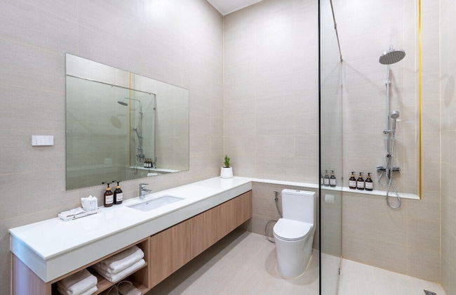 Lyntara Pool Villa Nongkhai - Foto 26