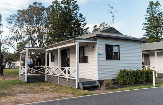 Barlings Beach Holiday Park - Foto 79