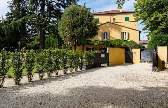 La Casa Di Nan 8 in Forli - Foto 39