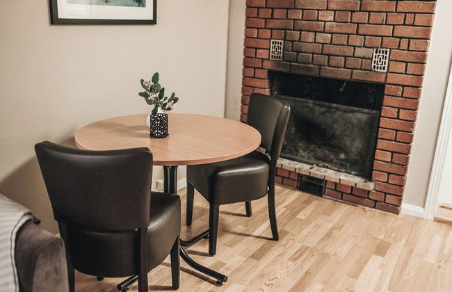 Hovdehytta - Foto 12