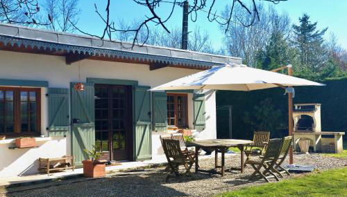 Riverside - Domaine 2 Maisons - Parc 1 hectare - Pont L'Eveque Deauville Normandie - Foto 5