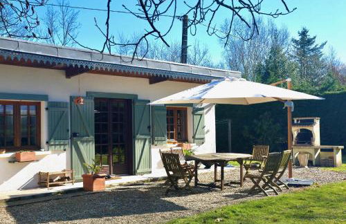 Riverside - Domaine 2 Maisons - Parc 1 hectare - Pont L'Eveque Deauville Normandie - Foto 5