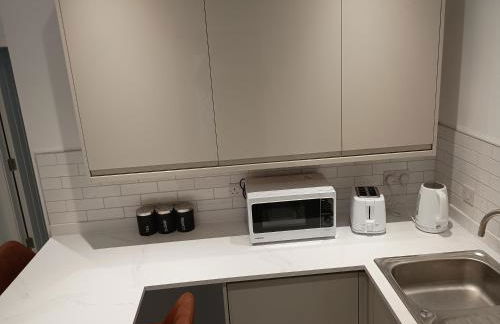 Trinity Airport Lodge - Foto 8