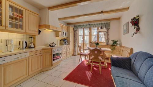 Ferienwohnung IV Madek - Foto 3