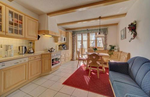 Ferienwohnung IV Madek - Foto 3