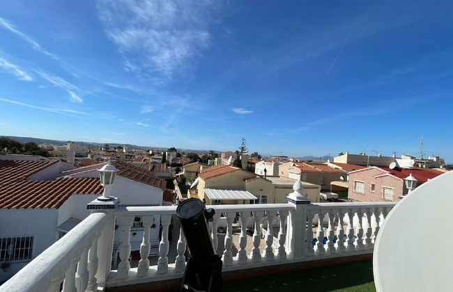 Belvilla by Beautiful Home Costa Blanca - Foto 48