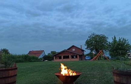 Kuća za odmor Krolo - Blackberry Hill - Foto 18