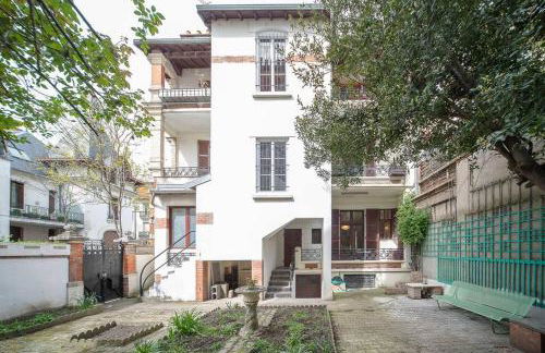 La Maison Rouge - Maison Familiale & Proche centre - Foto 42