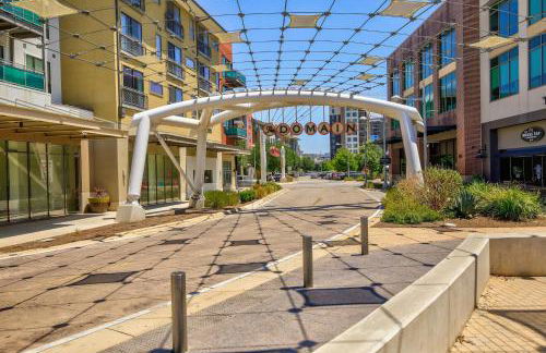 The Magic Haven at The Domain - ATX - Foto 31