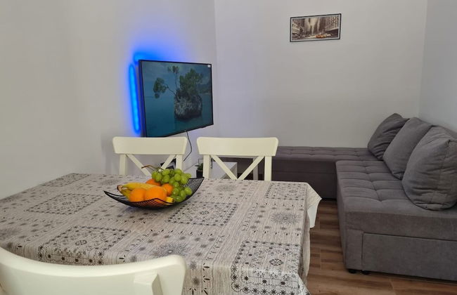 Ante - Amazing sea View - A1 - Photo 12