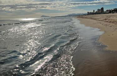 Gran Alacant bungalow vistas al mar - Photo 16