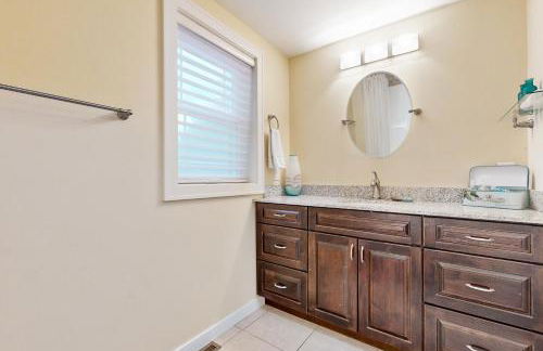 Lakefront and Dock! Family-Friendly Wisconsin Escape - Foto 15