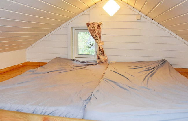 4 Person Holiday Home in Folkestad - Foto 18