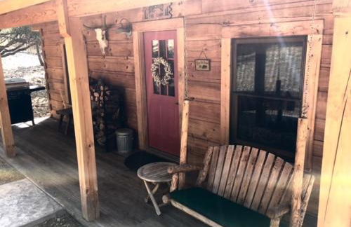 Apple Valley Cabin - Photo 26