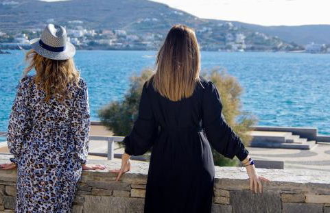 Syros Wellness Luxury Suites - Photo 20