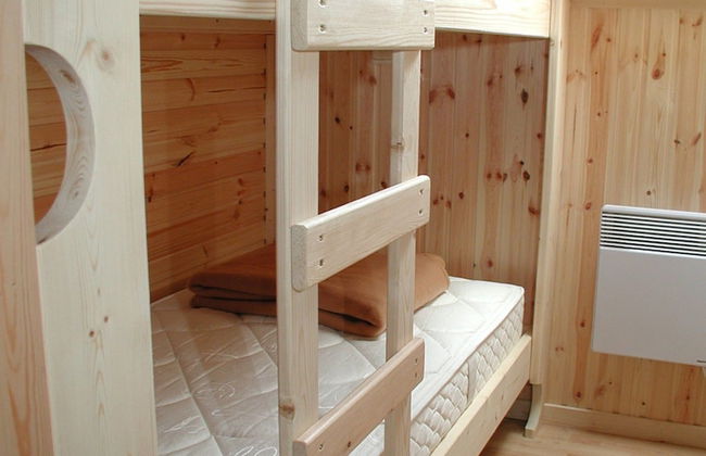 Holiday Home With a Panoramic View of the Ourthe, on a Quietly Located Property - Foto 10