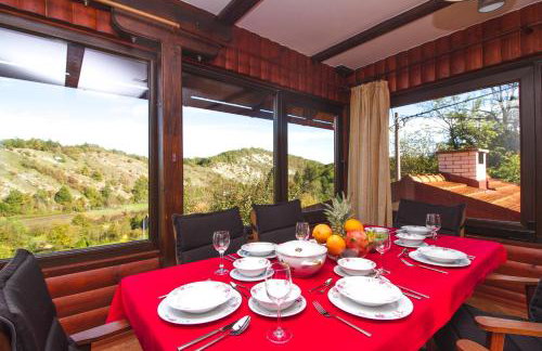 Holiday House Pure Nature - Foto 6