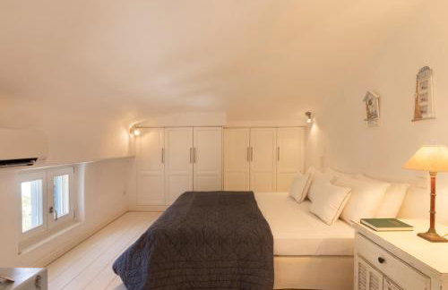 Luxury villa by the beach by Andros Villas Collection - Foto 51