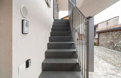 Casa Gina with private pool and lake view - Foto 30