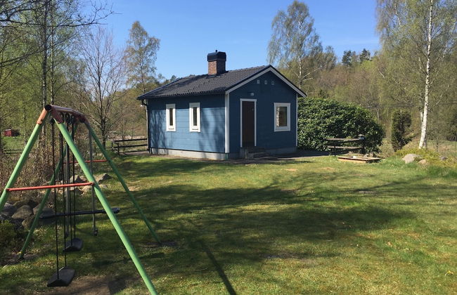 Ullstorps Stugor - Foto 78