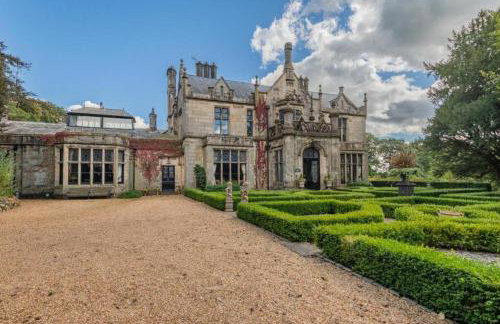 Kendal - Summerlands Hall Gothic Apartment - Foto 29