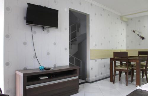 Praia de Quatro Ilhas a 50 metros do mar - Photo 46