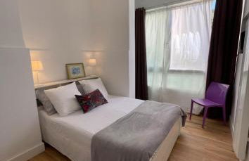 Appartement neuf, 2 chambres, climatisé, route des Sanguinaires - Foto 27