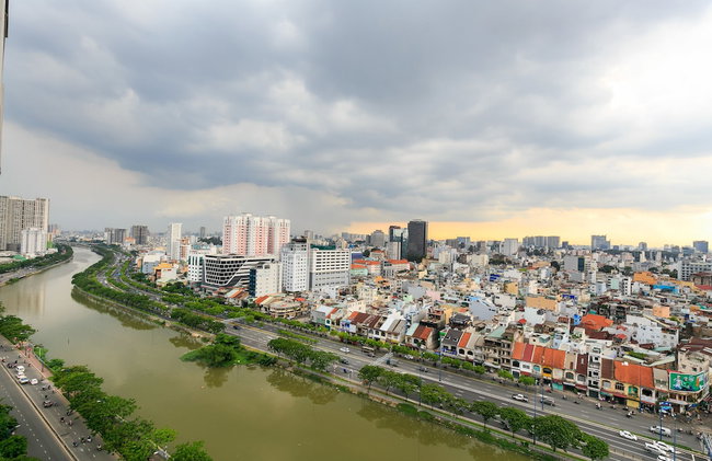 Rivergate Apartment - MM Home - Foto 63