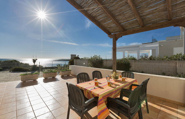 Residence Tabù - Foto 43