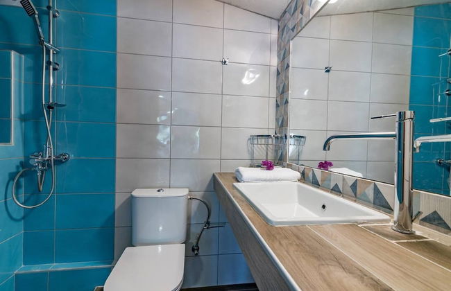 Villa Verano - Spacious 5-bdr & 5-bth Villa - Foto 28