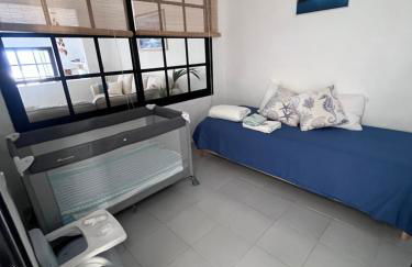 Apartamento El Ancla - Foto 25