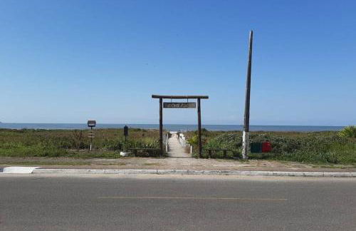 Studio 105 Maravilhoso Frente Mar Piscina Aquecida - Foto 25