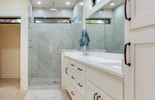 New Home, Short Walk to Lake Texomas Sandy Shores - Foto 13