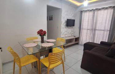 Apto Aconchegante a 4km da praia e 9km da litoranea - Foto 1