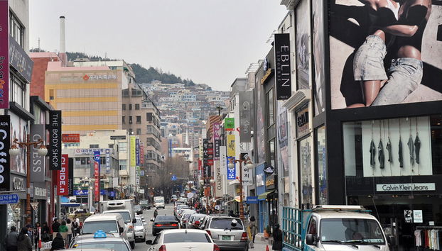 Busan City - Tour Privado de Dia Inteiro - Foto 4