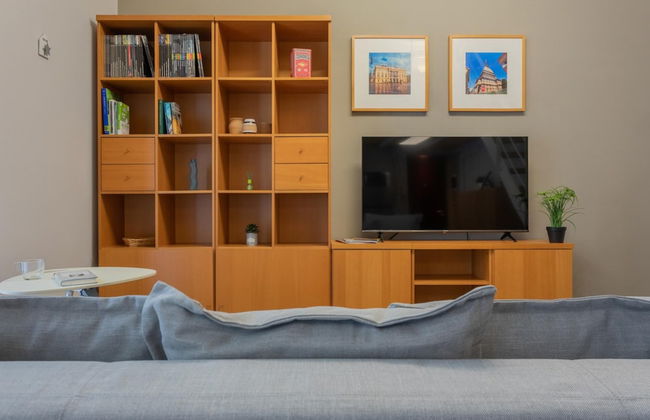 Studio Degli Artisti by Wonderful Italy - Foto 25