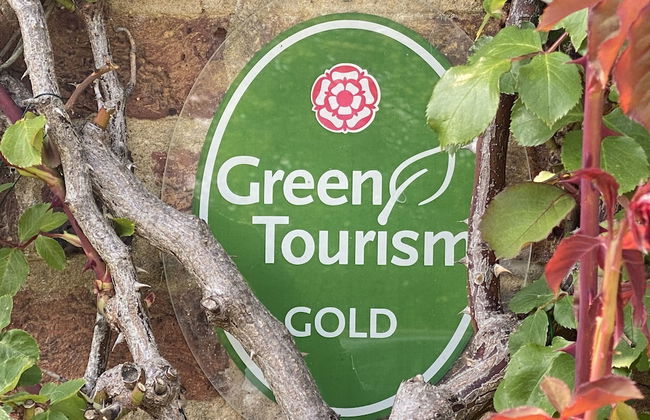 Green Cottages - Foto 35