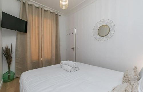 MBA Splendide Appart - Le Raincy - Banlieue Paris - Foto 27