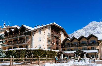 Aparthotel Majestic - Foto 1