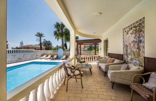 5BR Villa with Private Pool and Snooker Room - Foto 45