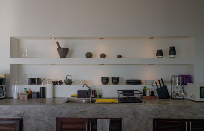 Lunar Villas Koh Tao - Luxury Pool Villa - Foto 16