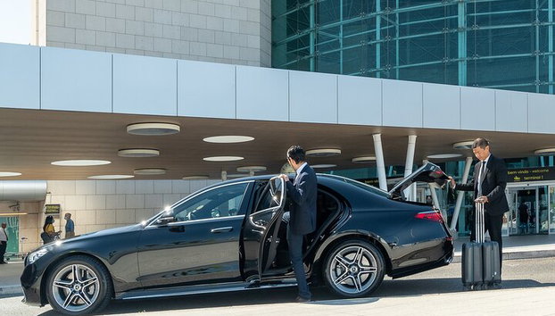 Traslado privado del aeropuerto de Lisboa a Faro | Portimão | Lagos - Foto 4, Traslado privado del aeropuerto de Lisboa a Faro | Portimão | Lagos