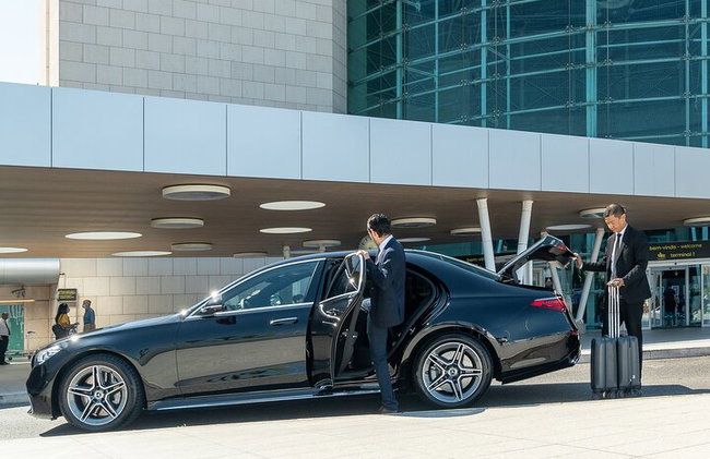 Transfer Privado do Aeroporto de Lisboa para Faro | Portimão | lagos - Foto 4