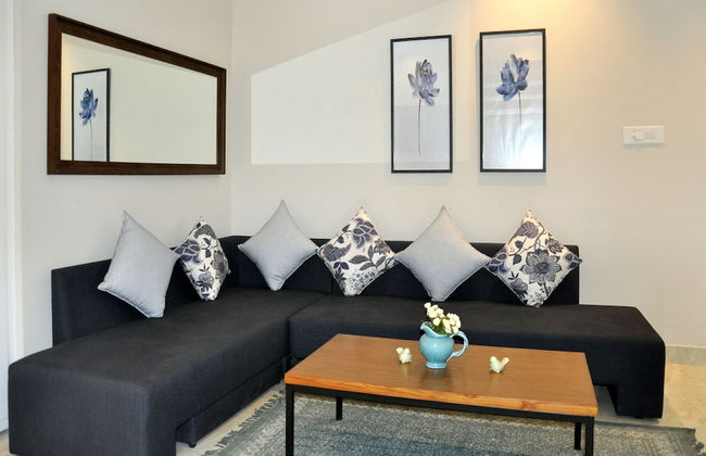 OYO 13463 Home Studio Valley view Kumarhatti - Foto 13