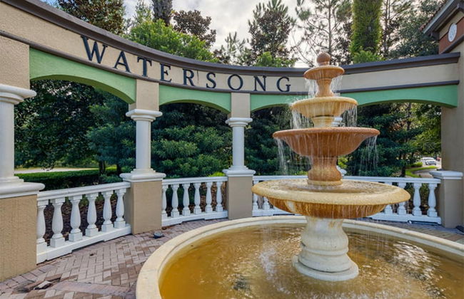 Serenity Now by Shine Villas at Watersong #416 - Foto 45